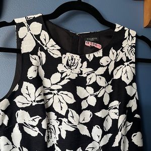 Talbots Summer Dress